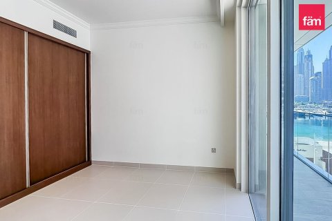 Пәтер Dubai Harbour, Дубай, БАӘ-да 3 жатын бөлмелер, 178.3 м² № 708447 - фото 4