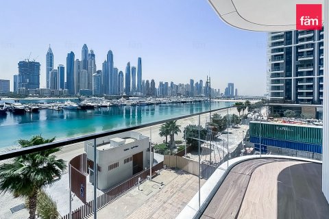 Пәтер Dubai Harbour, Дубай, БАӘ-да 3 жатын бөлмелер, 178.3 м² № 708447 - фото 6