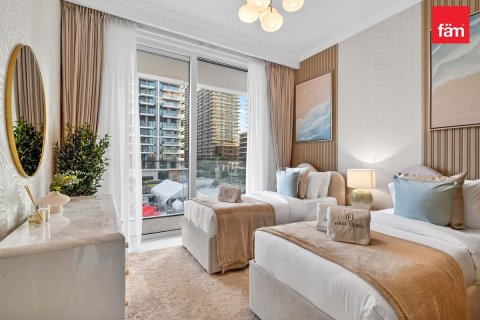 Apartment in Dubai Harbour, UAE 3 bedrooms, 178.3 sq.m. № 708447 - photo 30