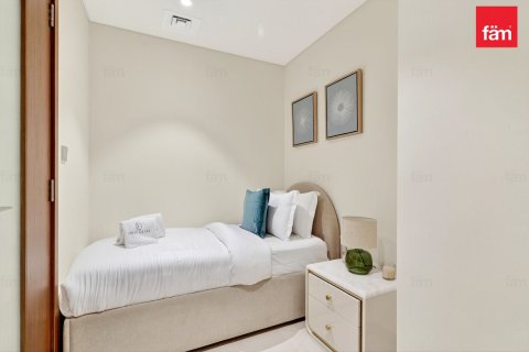 Apartment in Dubai Harbour, UAE 3 bedrooms, 178.3 sq.m. № 708447 - photo 12