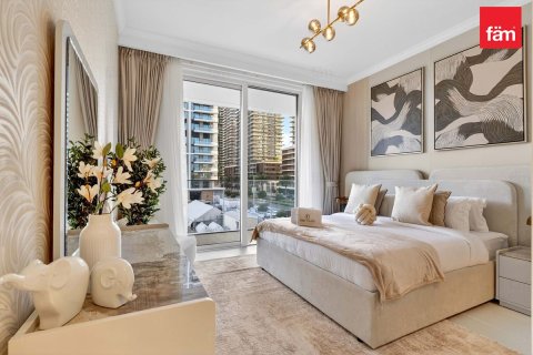Apartment in Dubai Harbour, UAE 3 bedrooms, 178.3 sq.m. № 708447 - photo 22