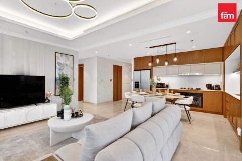 Apartment in Dubai Harbour, UAE 3 bedrooms, 178.3 sq.m. № 708447 - photo 4