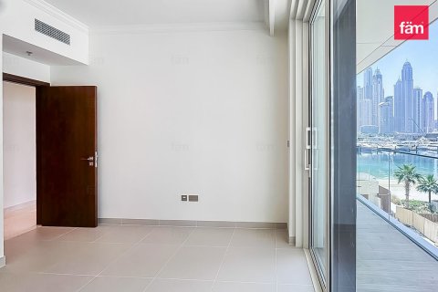 Пәтер Dubai Harbour, Дубай, БАӘ-да 3 жатын бөлмелер, 178.3 м² № 708447 - фото 7
