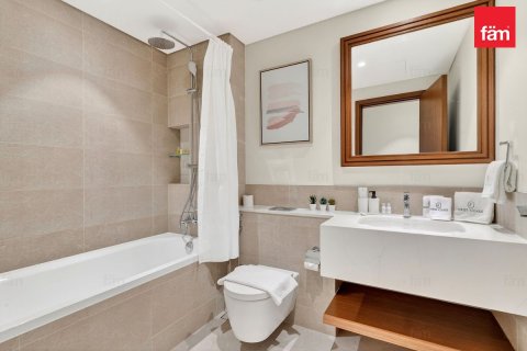 Apartment in Dubai Harbour, UAE 3 bedrooms, 178.3 sq.m. № 708447 - photo 21