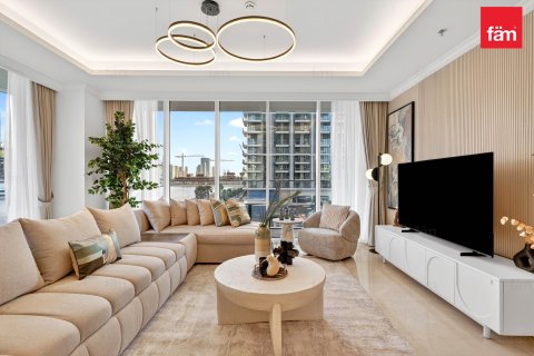 Apartment in Dubai Harbour, UAE 3 bedrooms, 178.3 sq.m. № 708447 - photo 3