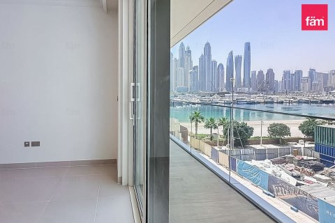 Пәтер Dubai Harbour, Дубай, БАӘ-да 3 жатын бөлмелер, 178.3 м² № 708447 - фото 5