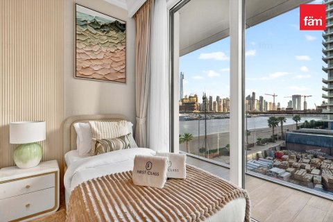 Apartment in Dubai Harbour, UAE 3 bedrooms, 178.3 sq.m. № 708447 - photo 27