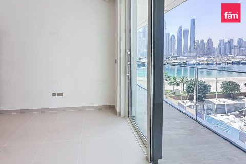 Пәтер Dubai Harbour, Дубай, БАӘ-да 3 жатын бөлмелер, 178.3 м² № 708447 - фото 3