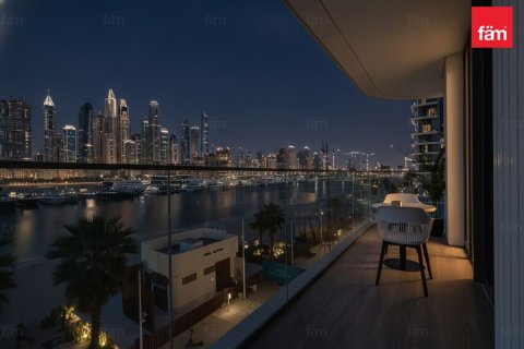 Apartment in Dubai Harbour, UAE 3 bedrooms, 178.3 sq.m. № 708447 - photo 18