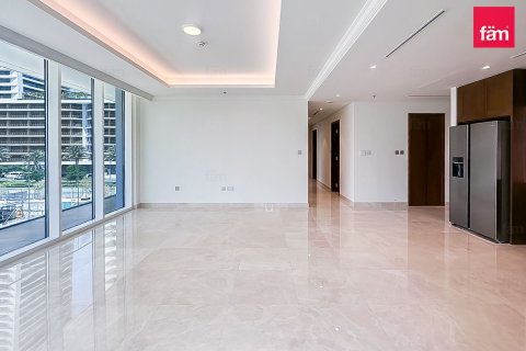 Пәтер Dubai Harbour, Дубай, БАӘ-да 3 жатын бөлмелер, 178.3 м² № 708447 - фото 2