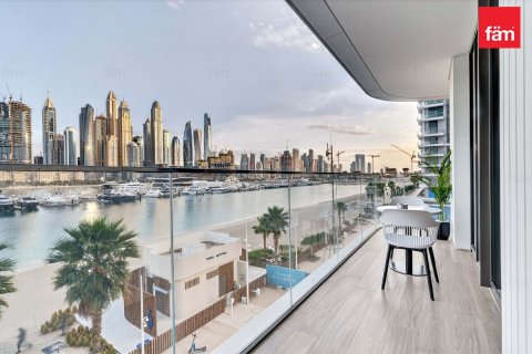 Dubai Harbour, Dubai, BAE’de daire 3 yatak odası, 178.3 m&sup2; No 708447