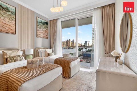 Apartment in Dubai Harbour, UAE 3 bedrooms, 178.3 sq.m. № 708447 - photo 29
