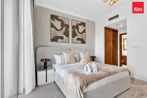 Apartment in Dubai Harbour, UAE 3 bedrooms, 178.3 sq.m. № 708447 - photo 26
