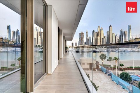 Apartment in Dubai Harbour, UAE 3 bedrooms, 178.3 sq.m. № 708447 - photo 20