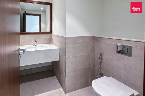 Пәтер Dubai Harbour, Дубай, БАӘ-да 3 жатын бөлмелер, 178.3 м² № 708447 - фото 16