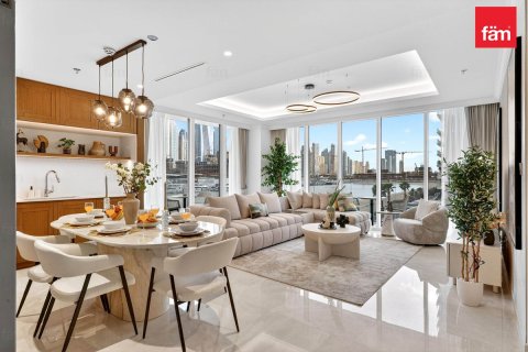Apartment in Dubai Harbour, UAE 3 bedrooms, 178.3 sq.m. № 708447 - photo 6