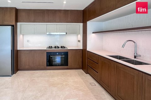 Пәтер Dubai Harbour, Дубай, БАӘ-да 3 жатын бөлмелер, 178.3 м² № 708447 - фото 18
