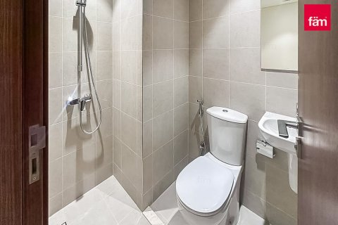 Пәтер Dubai Harbour, Дубай, БАӘ-да 3 жатын бөлмелер, 178.3 м² № 708447 - фото 20