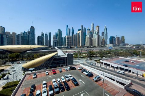 Biuro na sprzedaż w Dubai, ZEA 107.4 mkw., nr 708449 - zdjęcie 8