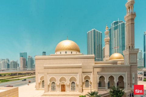 Apartmen di Dubai, UAE 1 bilik tidur, 98.6 meter persegi № 708450 - foto 6