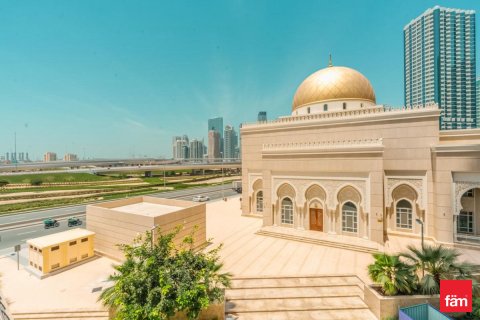 Apartmen di Dubai, UAE 1 bilik tidur, 98.6 meter persegi № 708450 - foto 8