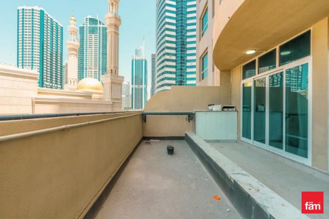 Apartmen di Dubai, UAE 1 bilik tidur, 98.6 meter persegi № 708450 - foto 7
