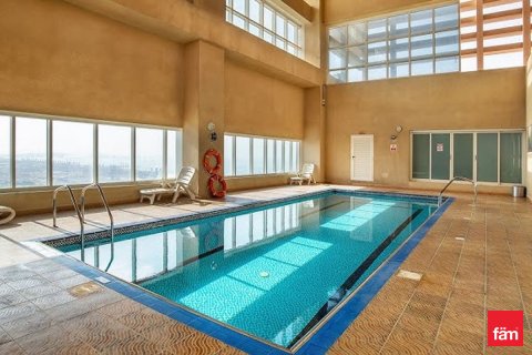 Apartmen di Dubai, UAE 1 bilik tidur, 98.6 meter persegi № 708450 - foto 9