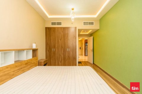 Apartmen di Dubai, UAE 1 bilik tidur, 98.6 meter persegi № 708450 - foto 3
