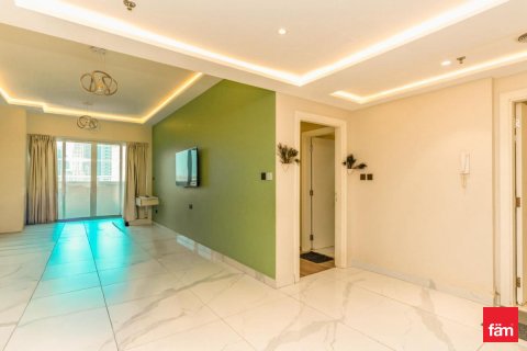 Apartmen di Dubai, UAE 1 bilik tidur, 98.6 meter persegi № 708450 - foto 2