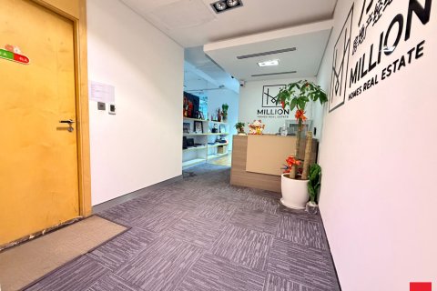 Zyrë në Business Bay, Dubai, Emiratet e Bashkuara Arabe 156.2 m2. № 669800 - Foto 8