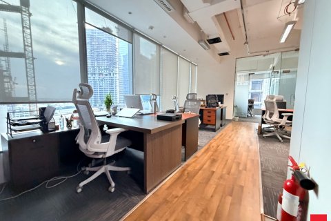 Zyrë në Business Bay, Dubai, Emiratet e Bashkuara Arabe 156.2 m2. № 669800 - Foto 2