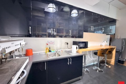 Zyrë në Business Bay, Dubai, Emiratet e Bashkuara Arabe 156.2 m2. № 669800 - Foto 9