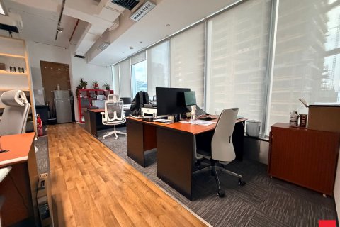 Zyrë në Business Bay, Dubai, Emiratet e Bashkuara Arabe 156.2 m2. № 669800 - Foto 3
