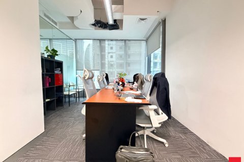 Zyrë në Business Bay, Dubai, Emiratet e Bashkuara Arabe 156.2 m2. № 669800 - Foto 4