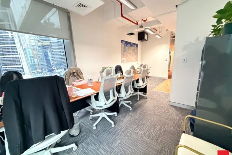 Zyrë në Business Bay, Dubai, Emiratet e Bashkuara Arabe 156.2 m2. № 669800 - Foto 5