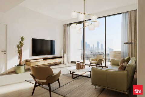 Apartemen di Al Satwa, Dubai, UEA 2 kamar tidur, 181.3 m2 nomor 669798 - foto 4