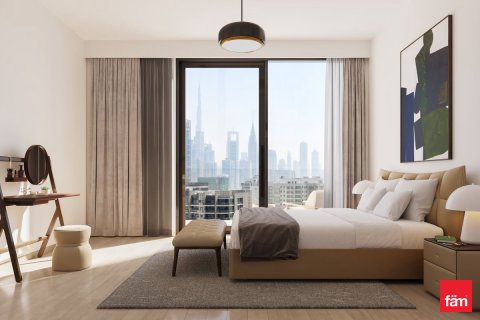 Apartemen di Al Satwa, Dubai, UEA 2 kamar tidur, 181.3 m2 nomor 669798 - foto 5