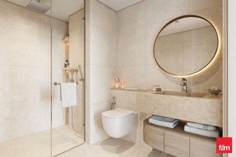 Apartemen di Al Satwa, Dubai, UEA 2 kamar tidur, 181.3 m2 nomor 669798 - foto 11