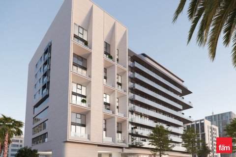 Apartemen di Al Satwa, Dubai, UEA 2 kamar tidur, 181.3 m2 nomor 669798 - foto 2