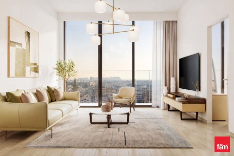 Apartemen di Al Satwa, Dubai, UEA 2 kamar tidur, 181.3 m2 nomor 669798 - foto 9