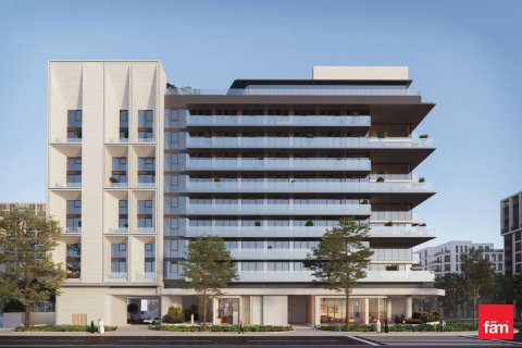 Apartemen di Al Satwa, Dubai, UEA 2 kamar tidur, 181.3 m2 nomor 669798 - foto 10