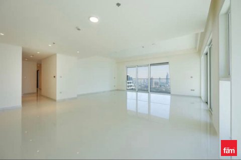Apartemen di Dubai Harbour, UEA 5 kamar tidur, 427.4 m2 nomor 669796 - foto 14