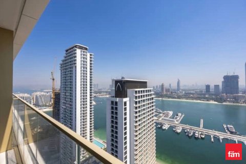 Apartemen di Dubai Harbour, UEA 5 kamar tidur, 427.4 m2 nomor 669796 - foto 20