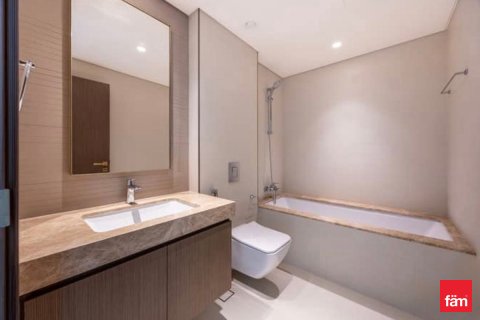 Apartemen di Dubai Harbour, UEA 5 kamar tidur, 427.4 m2 nomor 669796 - foto 24