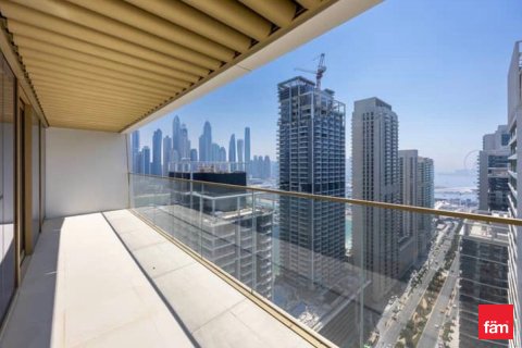 Wohnung in Dubai Harbour, Dubai, VAE: 5 Schlafzimmer, 427.4 m2 Nr. 669796