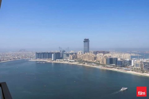 Apartemen di Dubai Harbour, UEA 5 kamar tidur, 427.4 m2 nomor 669796 - foto 18