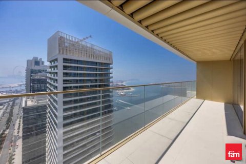 Apartemen di Dubai Harbour, UEA 5 kamar tidur, 427.4 m2 nomor 669796 - foto 8