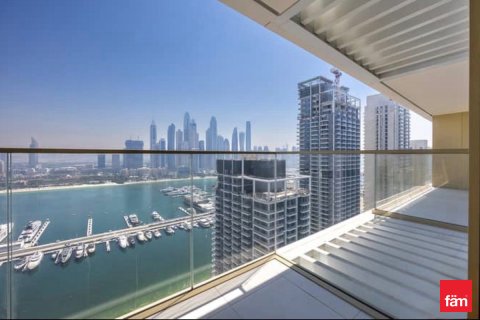 Apartemen di Dubai Harbour, UEA 5 kamar tidur, 427.4 m2 nomor 669796 - foto 6