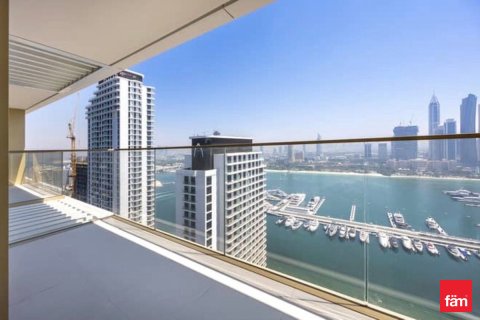 Apartemen di Dubai Harbour, UEA 5 kamar tidur, 427.4 m2 nomor 669796 - foto 15