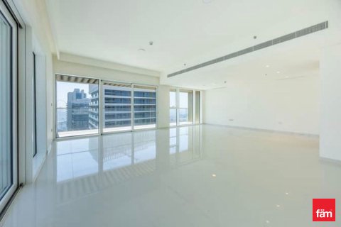 Apartemen di Dubai Harbour, UEA 5 kamar tidur, 427.4 m2 nomor 669796 - foto 9